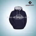 100% cotton wholesale plain men pullover sweatshirt men hoodies